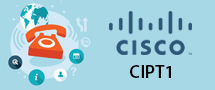 Learnchase Cisco CIPT1 Implementing Cisco Unified Communications Manager, Part 1 Online Training