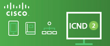 LearnChase Cisco ICND2  Interconnecting Cisco Networking Devices Online Training