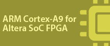 LearnChase Best ARM Cortex A9 for Altera SoC FPGA for Embedded Systems Online Training