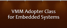 LearnChase Best VMM Adopter Class for Embedded Systems Online Training