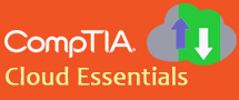 Learnchase COMPTIA CLOUD ESSENTIALS Training