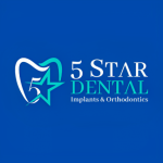Profile picture of 5 Star Dental Clinic