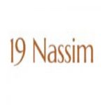 Profile picture of 19 Nassim