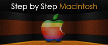 LearnChase Step by Step Macintosh Online Training