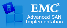 Advanced-SAN-Implementation-for-EMC