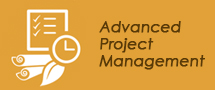 LearnChase Advanced Project Management for PMI Online Training