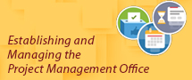 LearnChase Best Establishing and Managing the Project Management Office for PMI Online Training