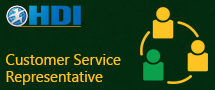 LearnChase Best HDI Customer Service Representative for HDI Online Training