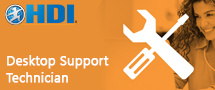 LearnChase Best HDI Desktop Support Technician for HDI Online Training