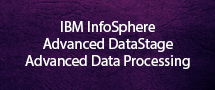 LearnChase Best IBM InfoSphere Advanced DataStage Advanced Data Processing for IBM Online Training