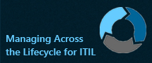 LearnChase Best ITIL Managing Across the Lifecycle for ITIL Online Training