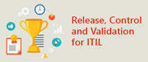 LearnChase Best ITIL Service Capability Release, Control, and Validation for ITIL Online Training