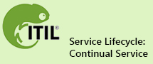 LearnChase Best ITIL Service Lifecycle Continual Service for ITIL Online Training