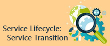 LearnChase Best ITIL Service Lifecycle Service Transition for ITIL Online Training