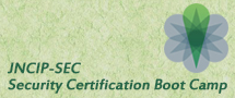 LearnChase Best JNCIP SEC Security Certification Boot Camp (JIPS & AJSEC) for Juniper Online Training