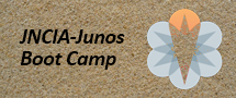 LearnChase Best Junos Foundations JNCIA Junos Boot Camp (IJOS, JRE) for Juniper Online Training
