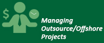 LearnChase Best Managing OutsourceOffshore Projects for PMI Online Training