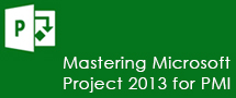 LearnChase Best Mastering Microsoft Project 2013 for PMI Online Training