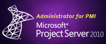 LearnChase Best Microsoft Project Server 2010 Administrator for PMI Online TrainingOPICS