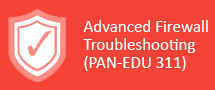 LearnChase Best Palo Alto Networks Advanced Firewall Troubleshooting (PAN EDU 311) for Palo Alto Networks Online Training
