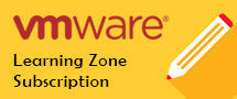LearnChase Best Premium VMware Learning Zone Subscription Online Training