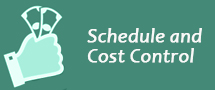 LearnChase Best Schedule and Cost Control for PMI Online Training