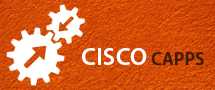 LearnChase Cisco CAPPS Integrating Cisco Unified Communication Applications Online Training