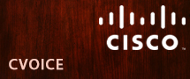LearnChase Cisco CVOICE Implementing Cisco Voice Communications and QoS Online Training