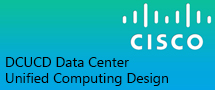 LearnChase Cisco DCUCD Data Center Unified Computing Design Online Training