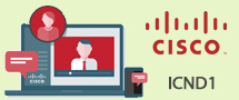 LearnChase Cisco ICND1  Interconnecting Cisco Networking Devices Online Training