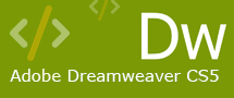 Learnchase_Adobe-Dreamweaver-CS5