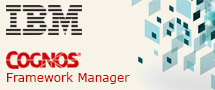 Learnchase IBM Cognos Framework Manager Online Training
