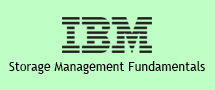 Learnchase Storage Management Fundamentals For IBM  Online Training