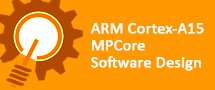 LearnChase Best ARM Cortex A15 MPCore Software Design for Embedded Systems Online Training