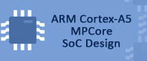LearnChase Best ARM Cortex A5 MPCore SoC Design for Embedded Systems Online Training