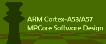 LearnChase Best ARM Cortex A53A57 MPCore Software Design for Embedded Systems Online Training