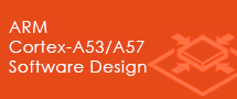 LearnChase Best ARM Cortex A53A57 Software Design for Embedded Systems Online Training