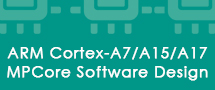 LearnChase Best ARM Cortex A7A15A17 MPCore Software Design for Embedded Systems Online Training