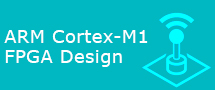 LearnChase Best ARM Cortex M1 FPGA Design for Embedded Systems Online Training