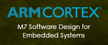 LearnChase Best ARM Cortex M7 Software Design for Embedded Systems Online Training