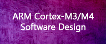 LearnChase Best ARM CortexM3M4 Software Design for Embedded Systems Online Training