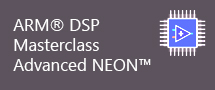 LearnChase Best ARM DSP Masterclass Advanced NEON for Embedded Systems Online Training