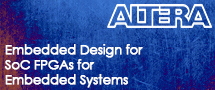 LearnChase Best Altera Embedded Design for SoC FPGAs for Embedded Systems Online Training