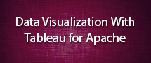 LearnChase Best Data Visualization With Tableau for Apache Online Training