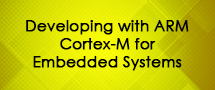 LearnChase Best Developing with ARM Cortex-M for Embedded Systems Online Training