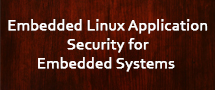 LearnChase Best Embedded Linux Application Security for Embedded Systems Online Training