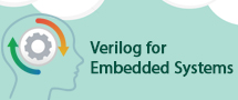 LearnChase Best Expert Verilog for Embedded Systems Online Training