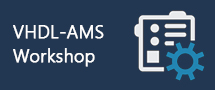 LearnChase Best VHDL AMS Workshop for Embedded Systems Online Training