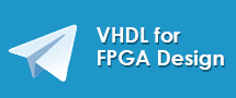 LearnChase Best VHDL for FPGA Design Embedded Systems Online Training