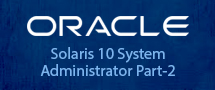 LearnChase Oracle Solaris 10 System Administrator Part 2 Online training